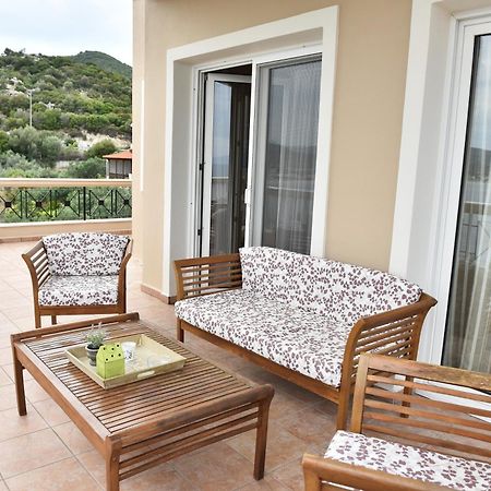 Palio Suites PalaiónTsiflíkion Exteriör bild