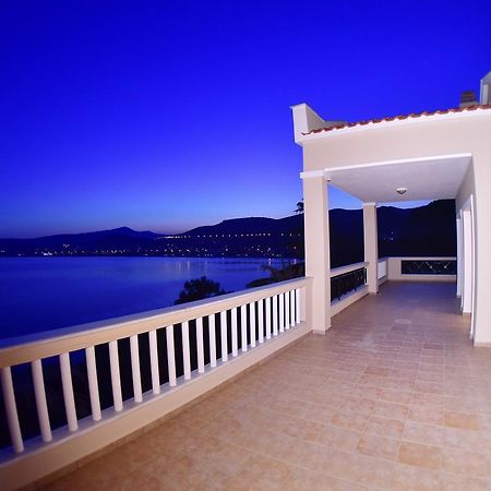 Palio Suites PalaiónTsiflíkion Exteriör bild