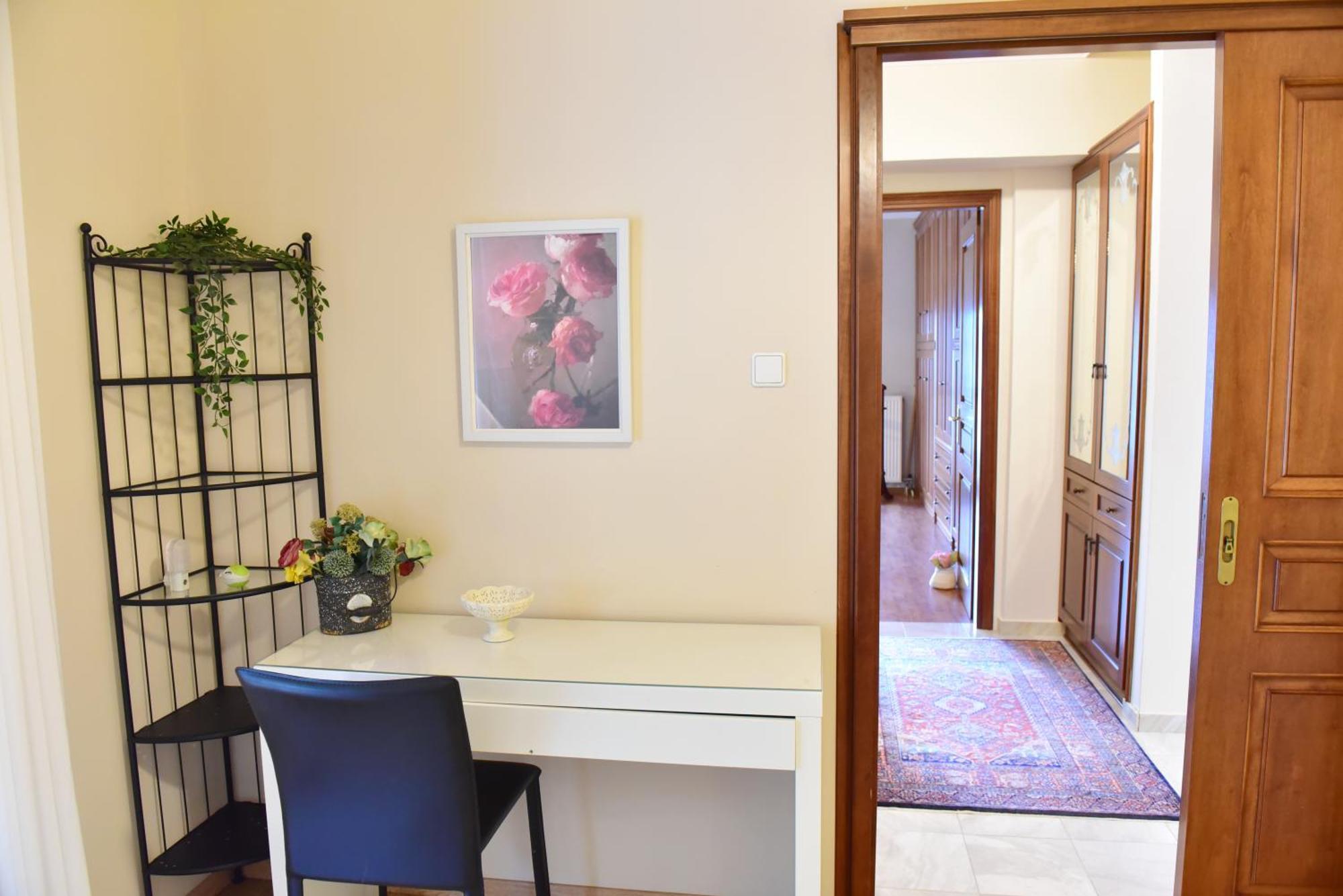 Palio Suites PalaiónTsiflíkion Exteriör bild