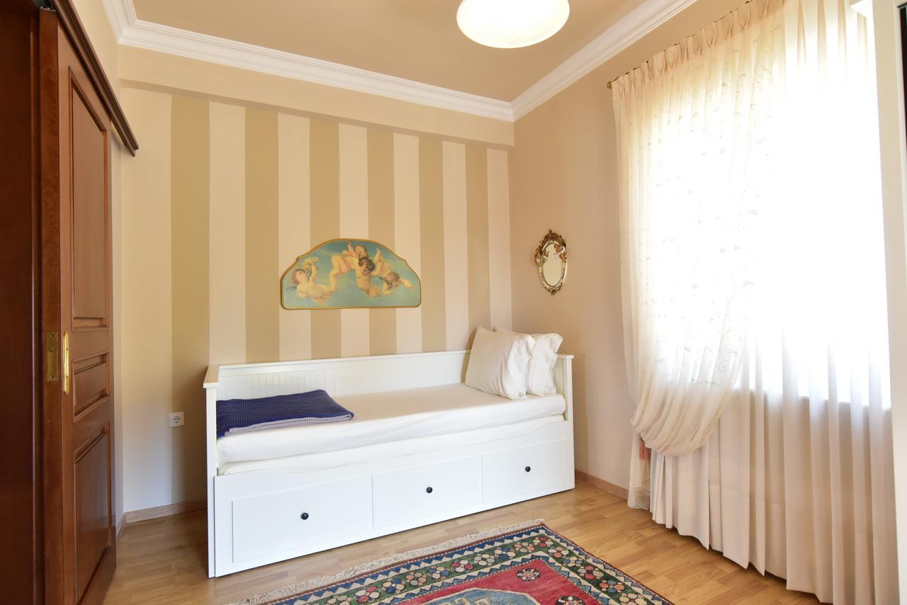 Palio Suites PalaiónTsiflíkion Exteriör bild