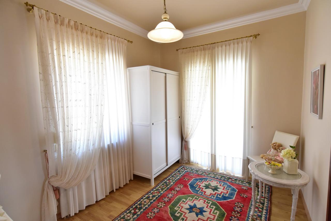 Palio Suites PalaiónTsiflíkion Exteriör bild